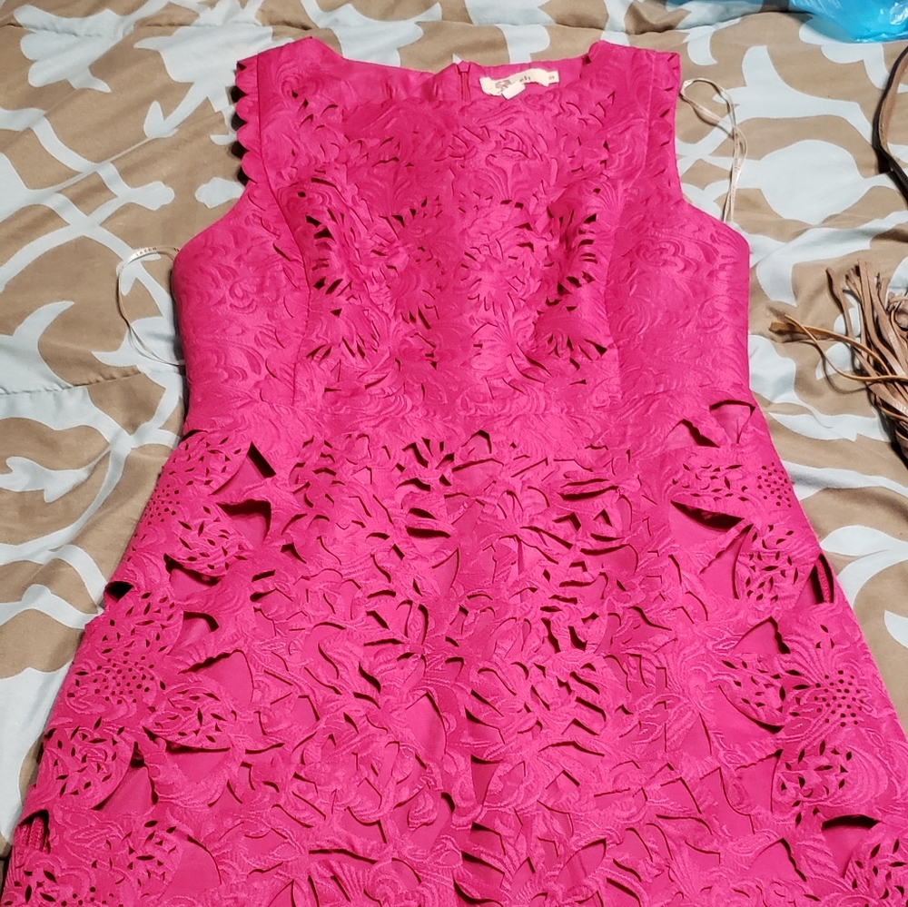 Aryeh dress